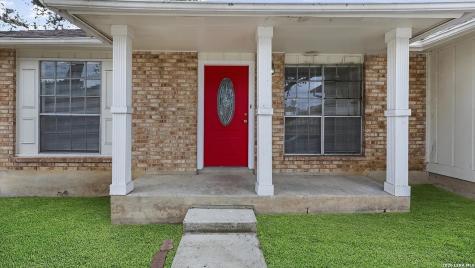 7319 Silent Hills San Antonio TX 78250