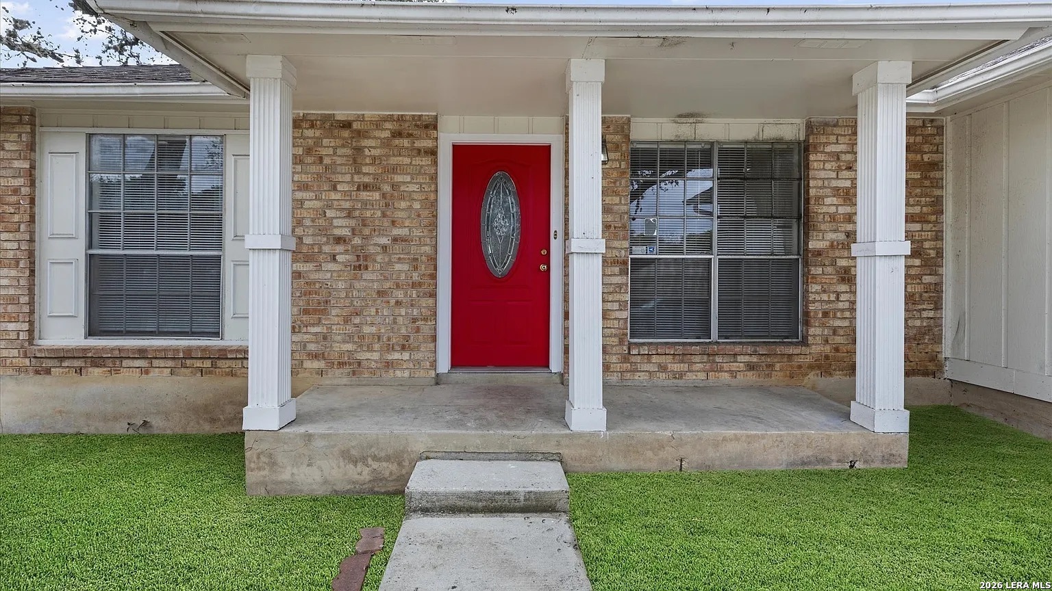 7319 Silent Hills San Antonio TX 78250
