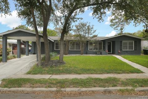 323 Sprucewood Lane San Antonio TX 78216