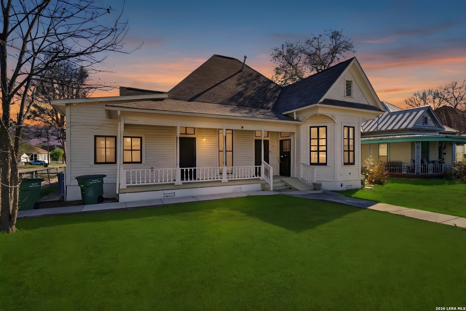 530 E Carson Street San Antonio TX 78208