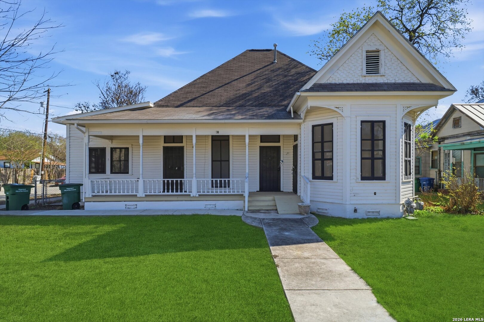 530 E Carson Street San Antonio TX 78208