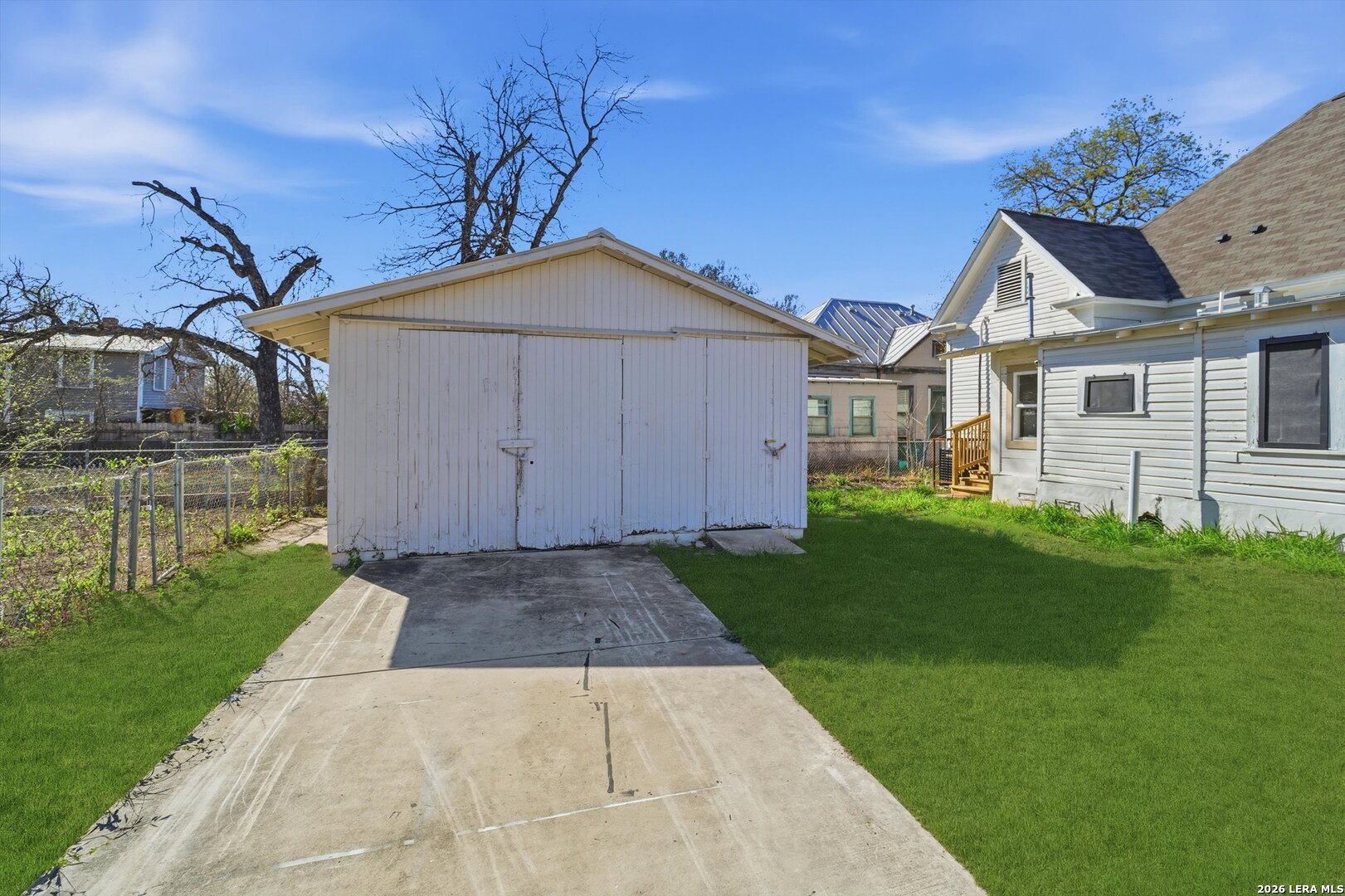 530 E Carson Street San Antonio TX 78208