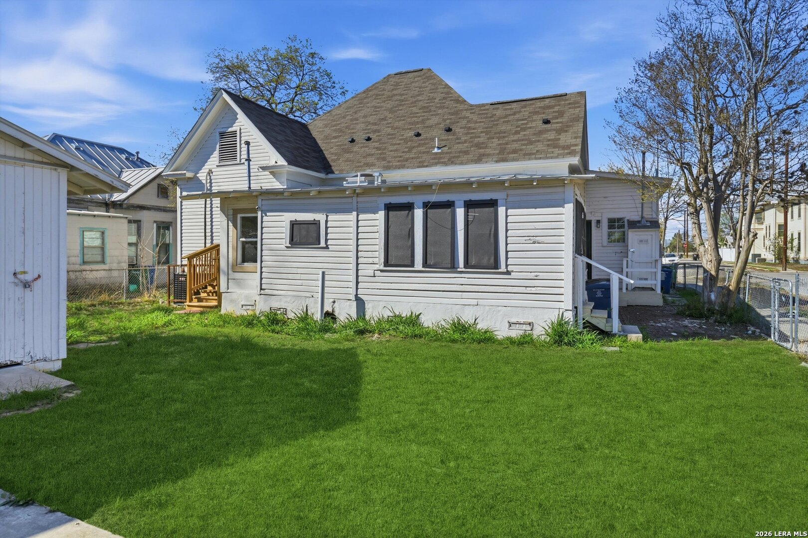 530 E Carson Street San Antonio TX 78208