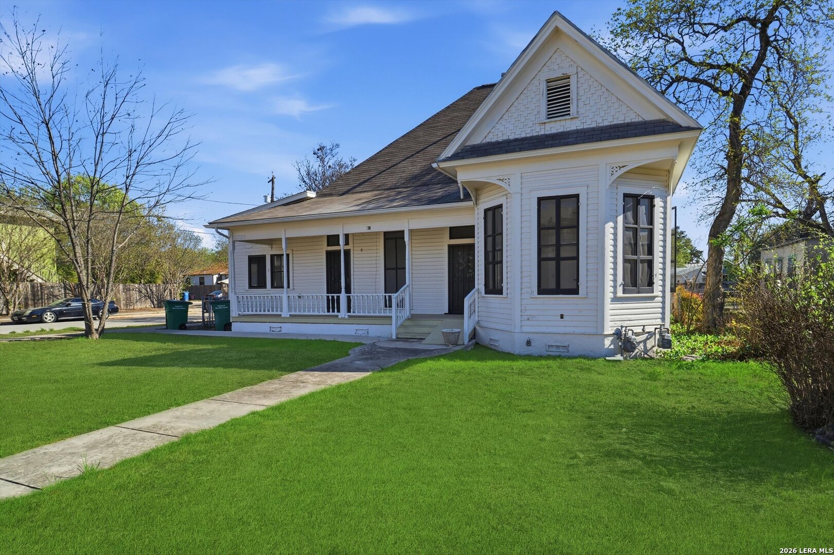 530 E Carson Street San Antonio TX 78208