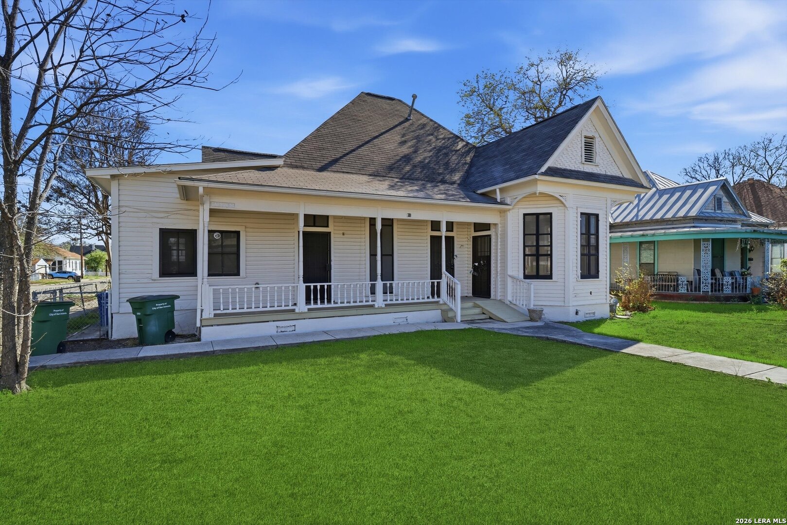 530 E Carson Street San Antonio TX 78208