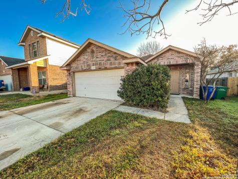 6806 Sabine Pass San Antonio TX 78242