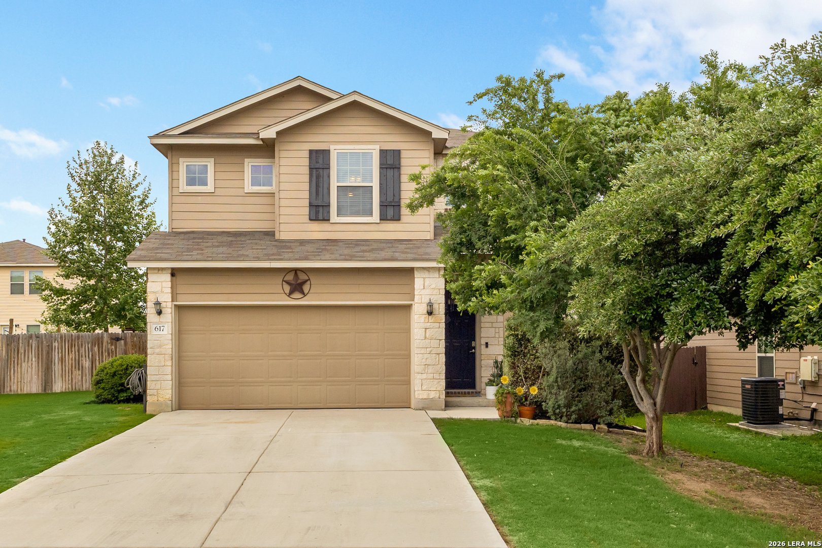 617 Community Drive New Braunfels TX 78132