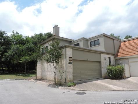 11642 Open Meadow Street San Antonio TX 78230