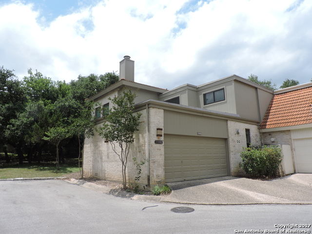11642 Open Meadow Street San Antonio TX 78230
