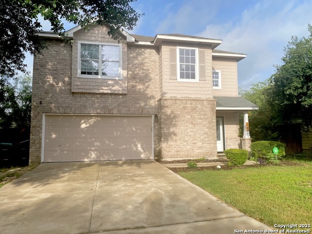 2155 Opelousas Trail San Antonio TX 78245
