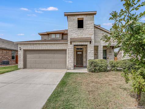 2038 Trumans Hill New Braunfels TX 78130