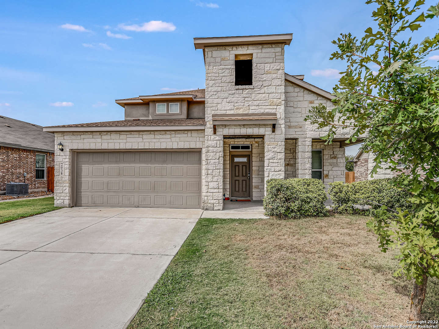2038 Trumans Hill New Braunfels TX 78130