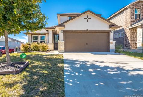 2551 Gato Del Sol San Antonio TX 78245