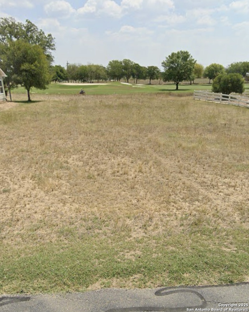 0 Spring Creek Circle Bandera TX 78003
