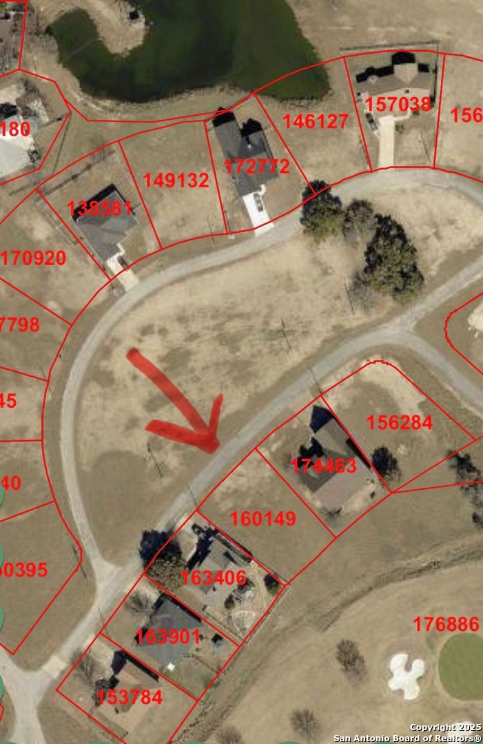 0 Spring Creek Circle Bandera TX 78003