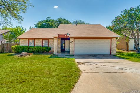 2719 Lakemist Street San Antonio TX 78222