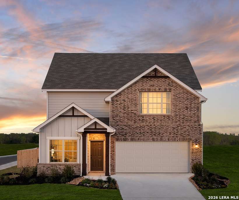 14743 Lower Pass San Antonio TX 78252