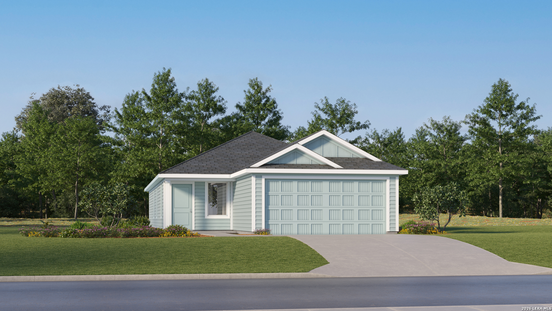6102 Smiley Boulevard San Antonio TX 78253