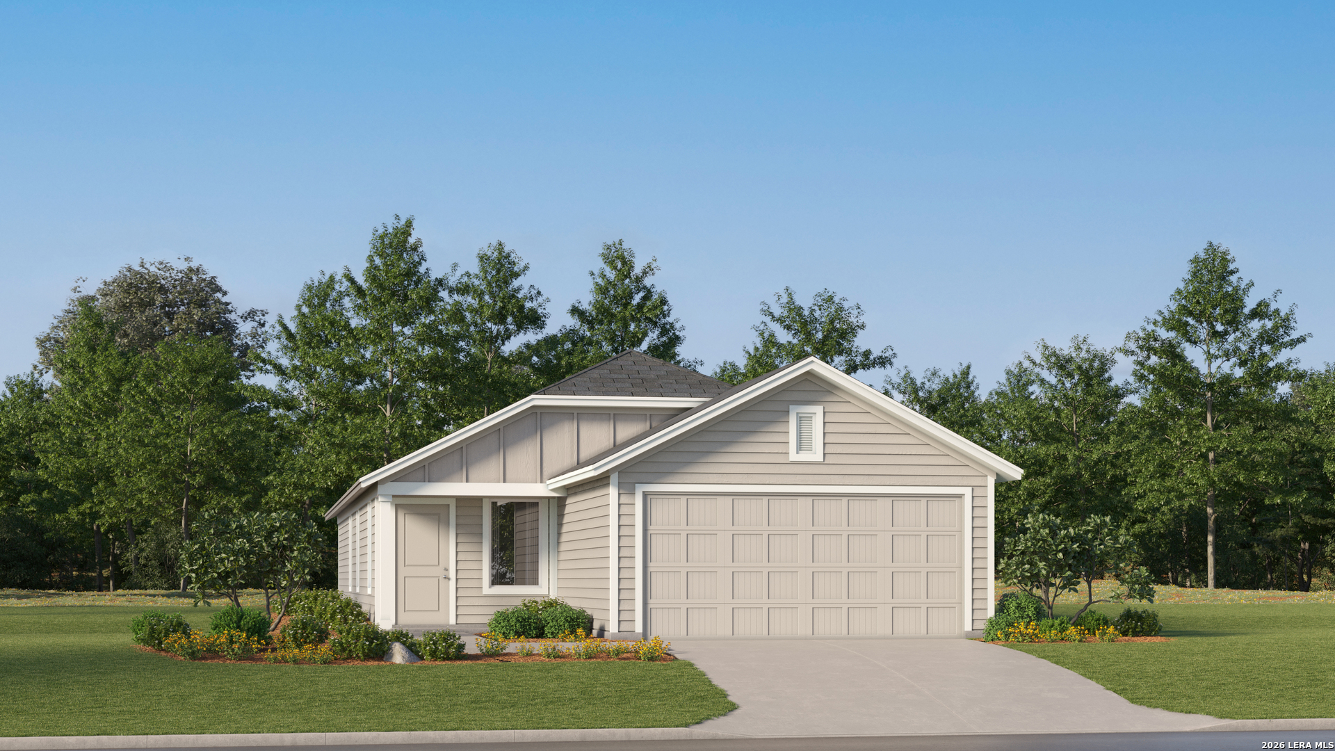 6102 Smiley Boulevard San Antonio TX 78253