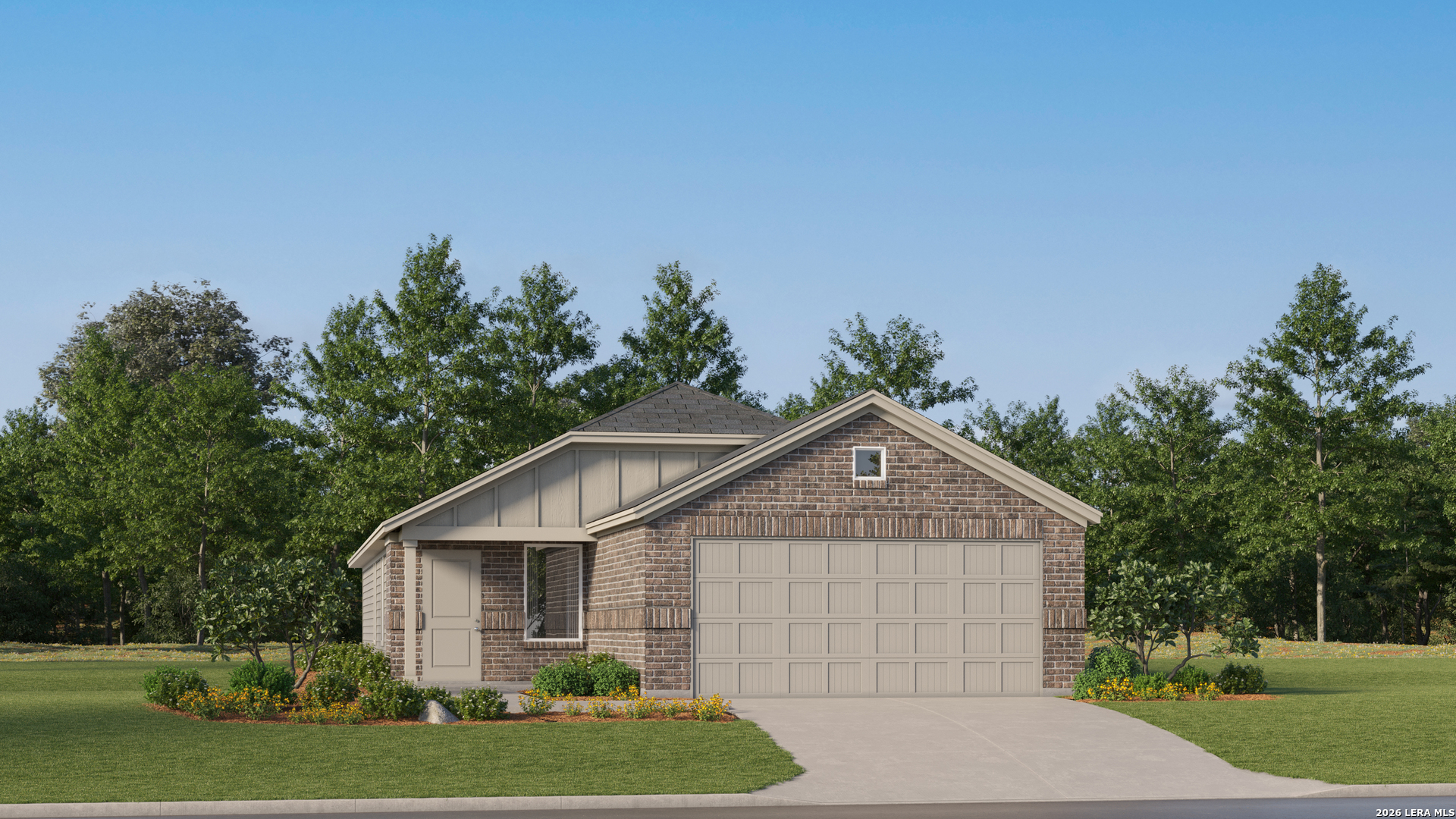 6102 Smiley Boulevard San Antonio TX 78253