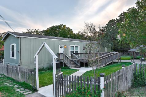 106 Ebensberger Avenue Boerne TX 78006