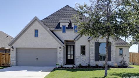 2851 Coral Way Seguin TX 78155