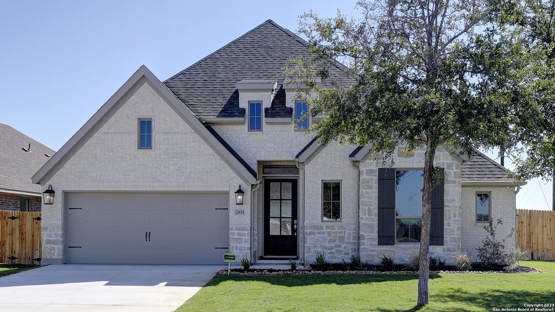 2851 Coral Way Seguin TX 78155