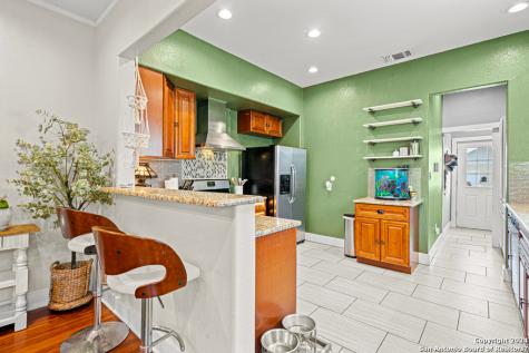 514 E Laurel San Antonio TX 78212