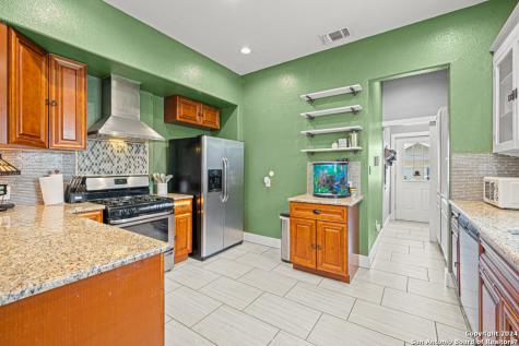 514 E Laurel San Antonio TX 78212