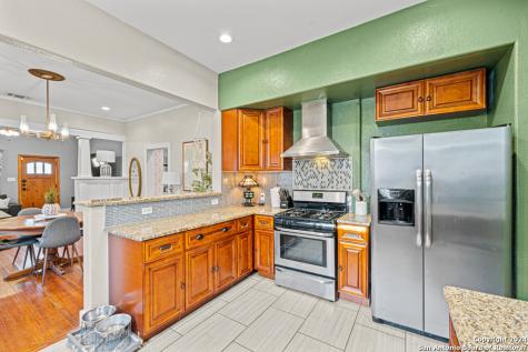 514 E Laurel San Antonio TX 78212