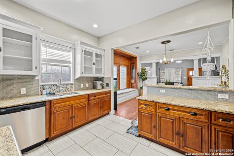 514 E Laurel San Antonio TX 78212