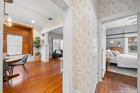 514 E Laurel San Antonio TX 78212