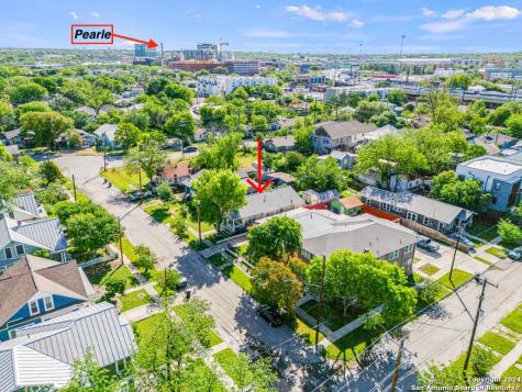 514 E Laurel San Antonio TX 78212