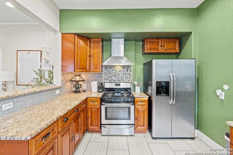 514 E Laurel San Antonio TX 78212