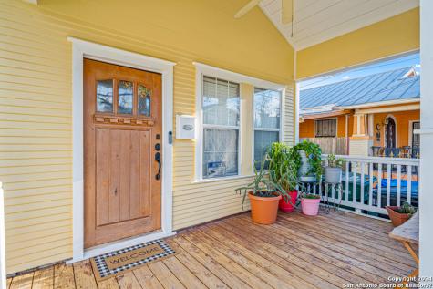 514 E Laurel San Antonio TX 78212