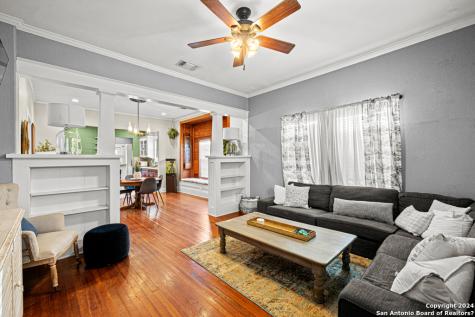 514 E Laurel San Antonio TX 78212