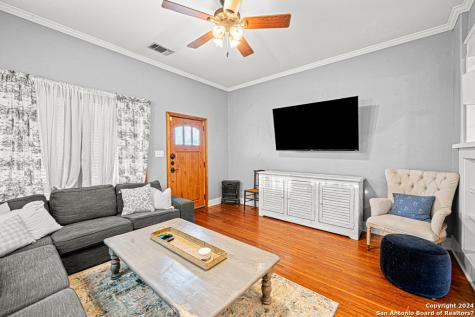 514 E Laurel San Antonio TX 78212