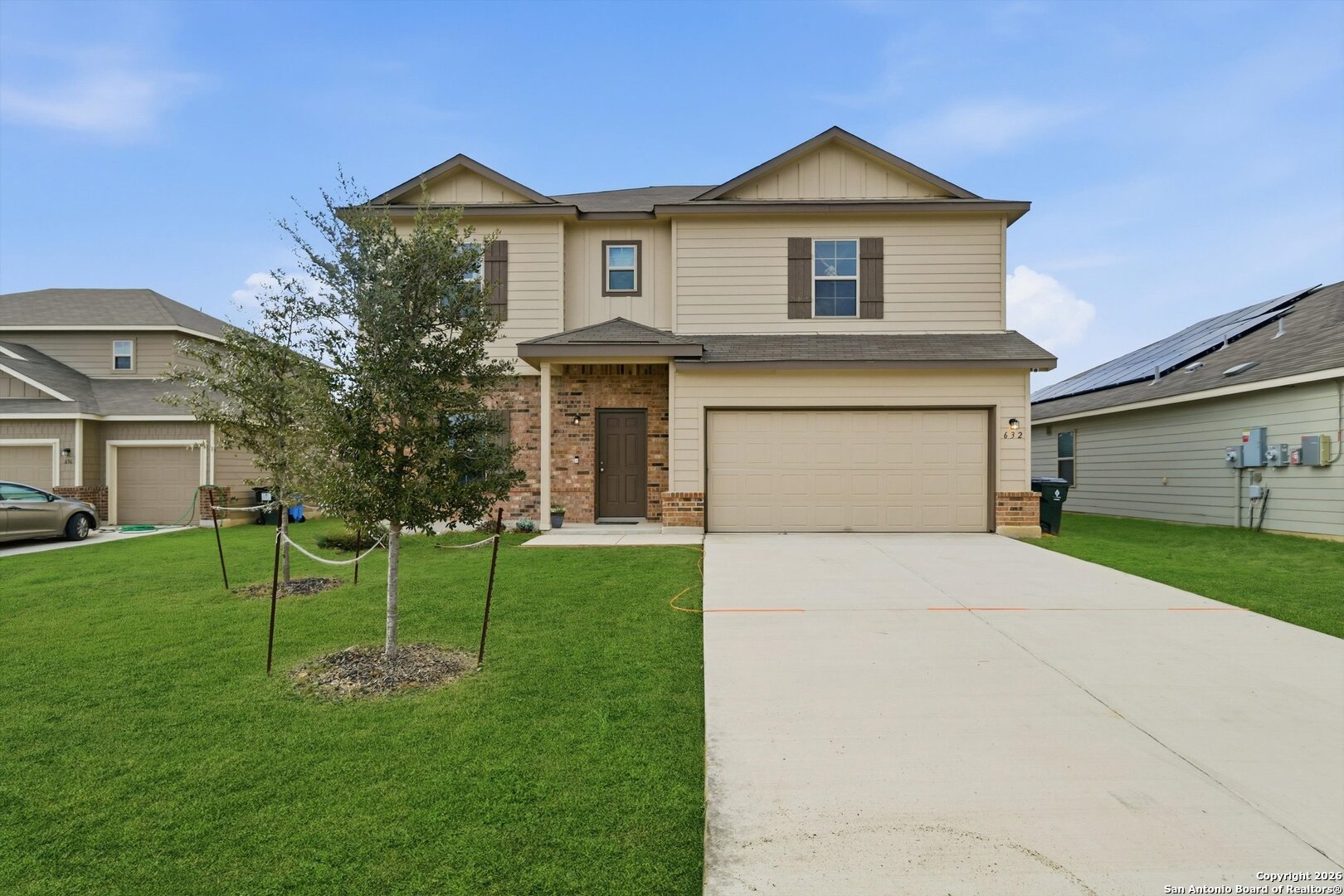 632 Cypress Arbor Seguin TX 78155