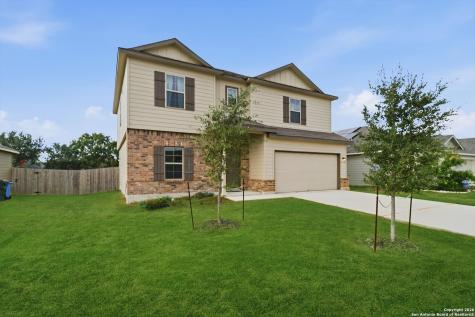 632 Cypress Arbor Seguin TX 78155