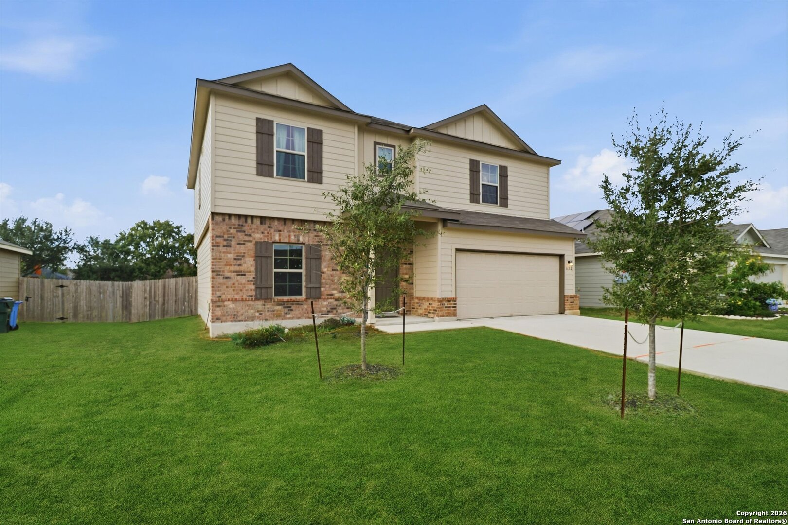 632 Cypress Arbor Seguin TX 78155