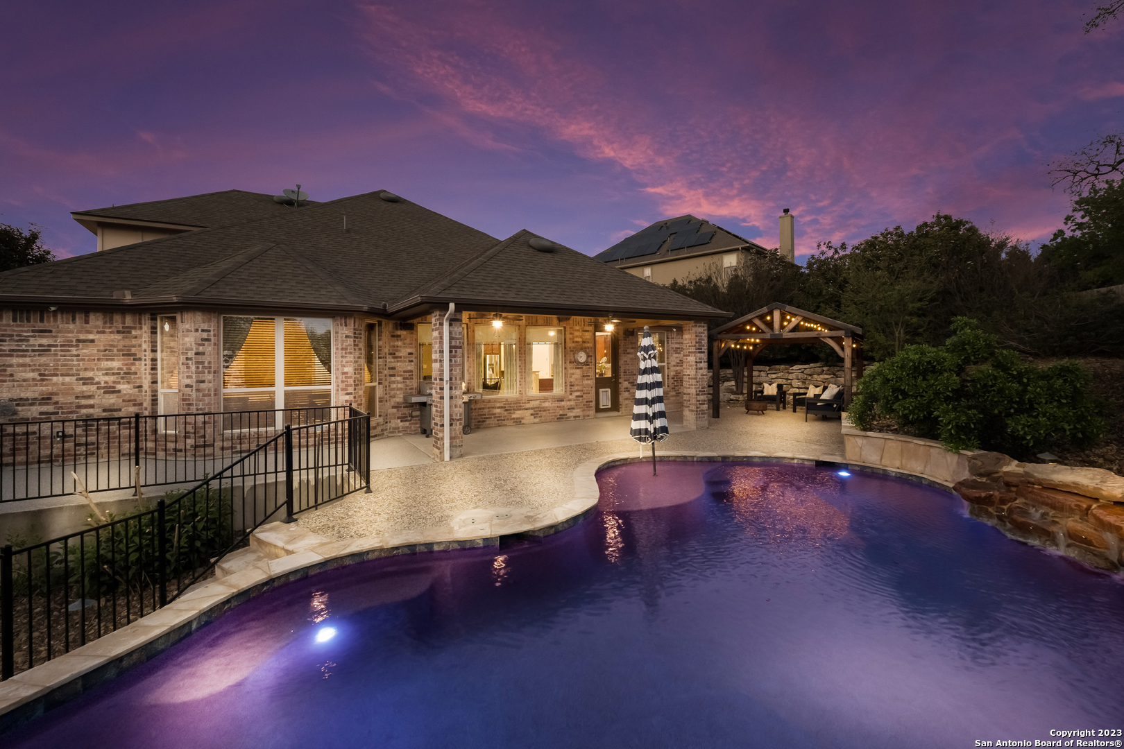28903 Gooseberry San Antonio TX 78260