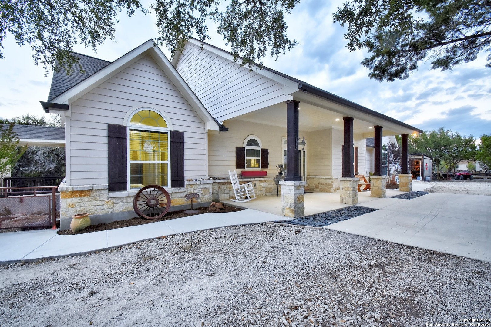 520 Juniper Court Fischer TX 78623