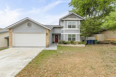 5335 Mountain Vista Drive San Antonio TX 78247