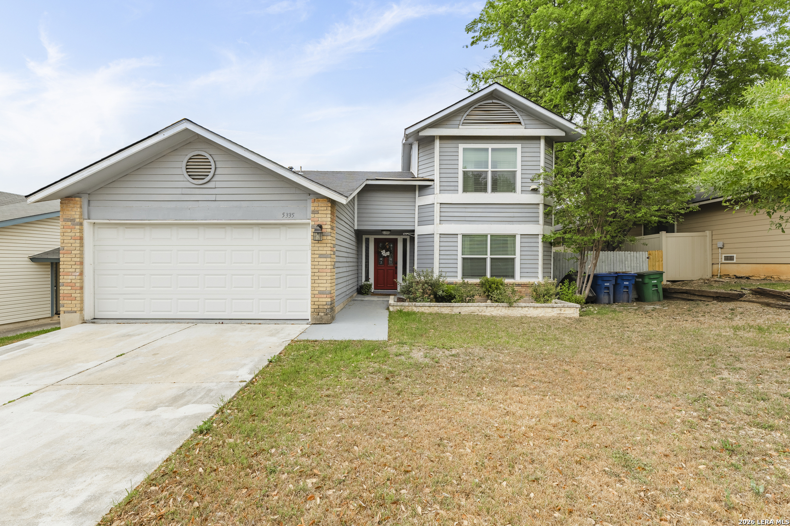5335 Mountain Vista Drive San Antonio TX 78247