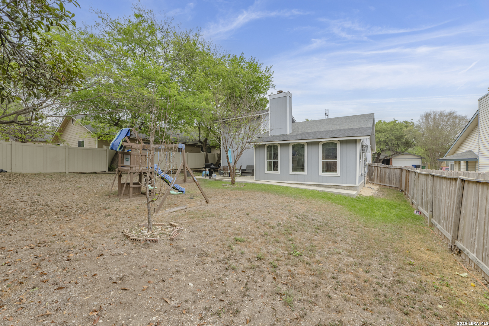 5335 Mountain Vista Drive San Antonio TX 78247