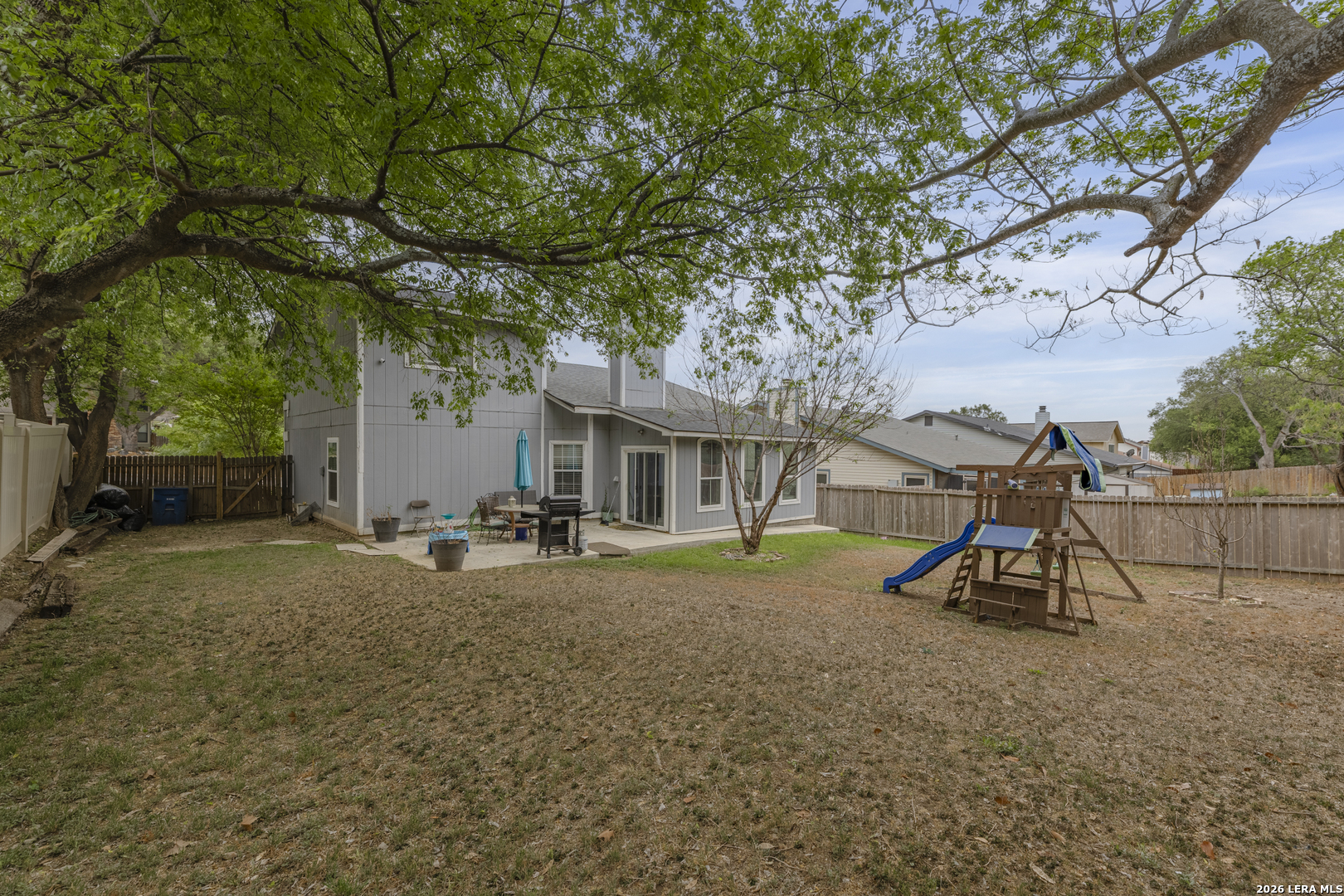 5335 Mountain Vista Drive San Antonio TX 78247