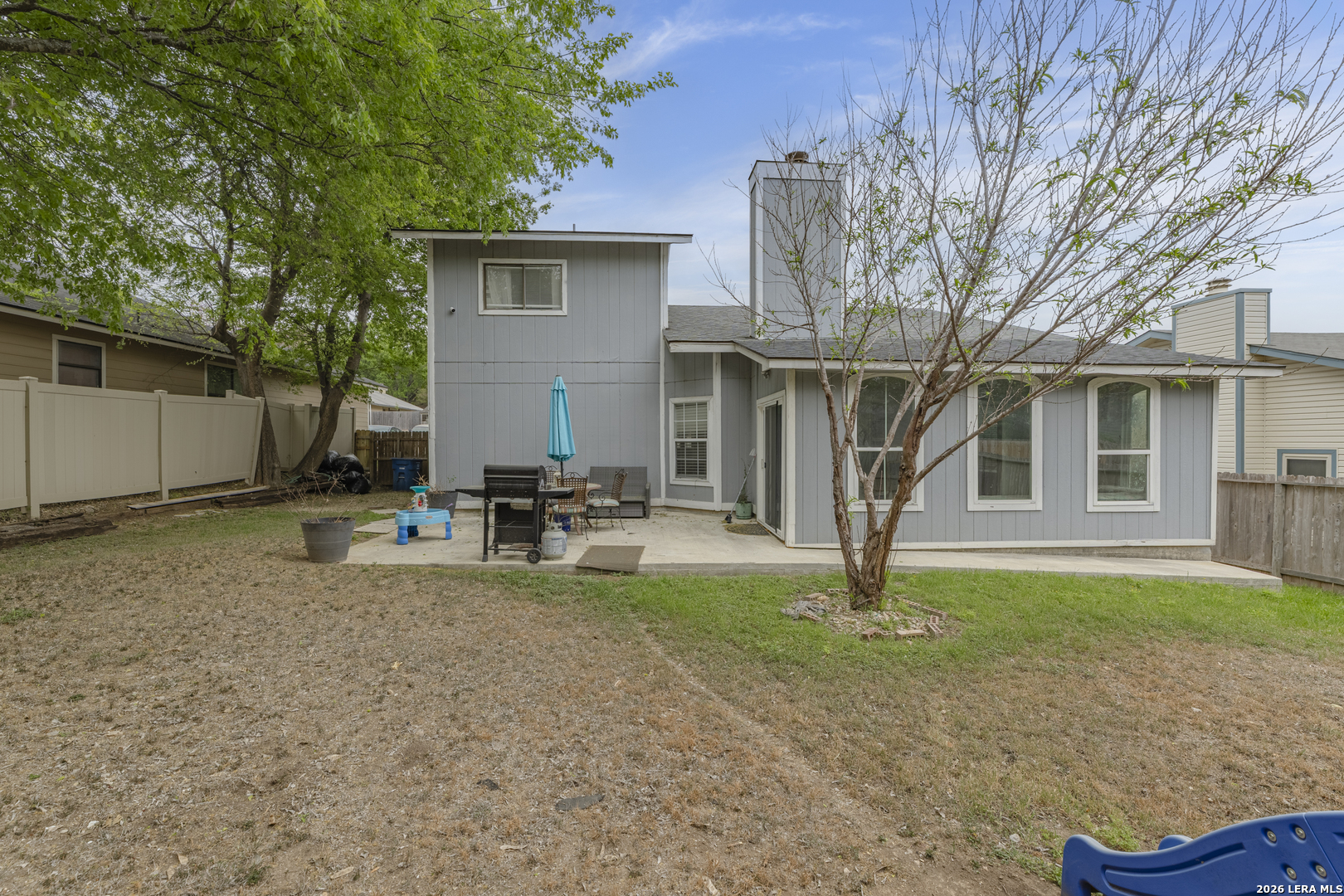 5335 Mountain Vista Drive San Antonio TX 78247