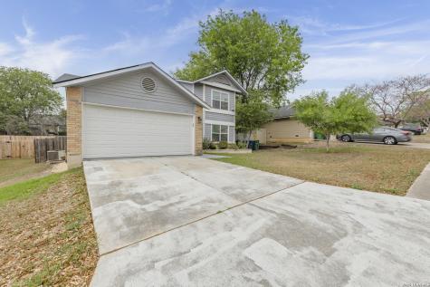 5335 Mountain Vista Drive San Antonio TX 78247