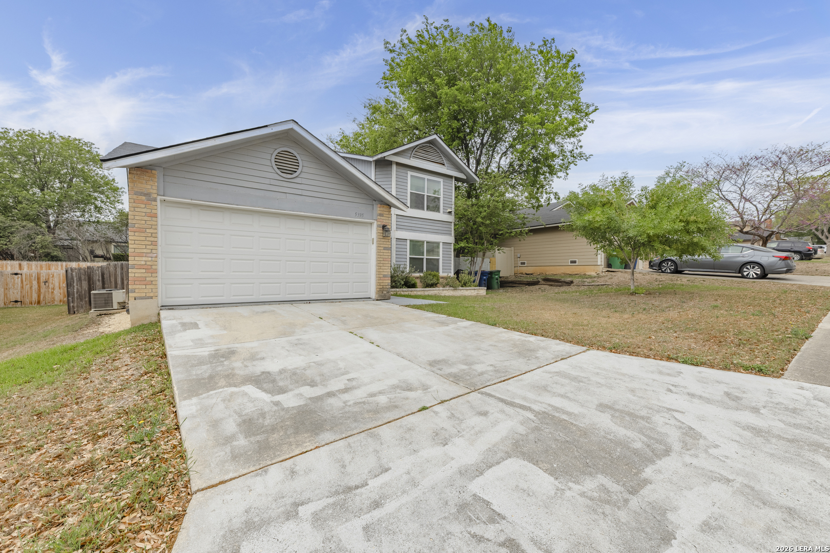 5335 Mountain Vista Drive San Antonio TX 78247