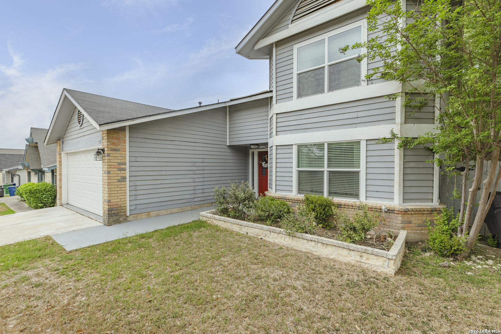 5335 Mountain Vista Drive San Antonio TX 78247